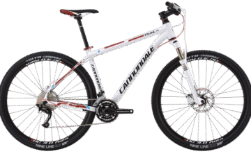 Cannondale SL1 