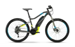 Haibike Sduro Cross SL